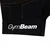 GymBeam Core Fitness Gloves Orange