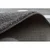eoshop Okrogla preproga PETIT DOLLY Ovca, siva ( - Velikost: krog 120 cm)