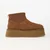 UGG Škornji Classic, rjava