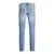 JACK & JONES Kavbojke Glenn  moder denim