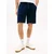 TOMMY HILFIGER Hlače mornarska
