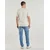 Dickies SS MAPLETON TEE Bela
