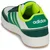 Adidas Patike za dečake Breakbase J, Zelene