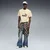 PUMA Essentials Elevated No.1 Relaxed Tee Men, Men, Buttercream, S