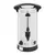 NEW Dvostenski jekleni grelnik vode 8,7L 1500W