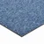 Tepih 20 pcs Plava 50 x 50 cm 100% Polipropilen