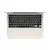 APPLE MacBook Air 13.6 inch M5 10-core CPU 8-core GPU 16GB 512GB SSD Starlight (MDHA4)
