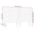 Vidaxl LED vzglavje z LED lučmi Argyle Temno modra 90 cm Žamet