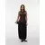 Vero Moda Telovnik Selma 10345675 Rjava Regular Fit