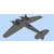 Model Kit Aircraft - He 111H-6 WWII German Bomber 1:48