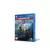 PLAYSTATION konzola za igranje PS4 Slim + 3 HITS igre + God of War 4