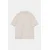 Trendyol Muška majica Tmnss26Po00007, Krem