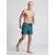 Jack & Jones Muški šorts Kauai, Zeleni