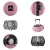 ZOOZIE BAGS Set kofera 2/1 PLEOBRLD