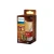 PHILIPS LED Sijalica Amber A60 40W 1800K E27