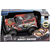 Avtomobil REVELL 24683 - Ghost Driver (rdeč)