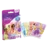 Karte Disney Princeske 4v1