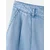 MANGO Elegantne kavbojke Ibiza  moder denim