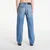 Jeans MM6 Pants 5 Pockets Light Blue 34