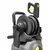 Karcher HD 4/10 X PLUS CLASSIC - Kompresorski čistač