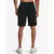 SORC UA RIVAL TERRY SHORT UNDER ARMOUR - 1361631-001-SM