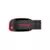 Sandisk USB flash 64GB cruzer blade USB2.0, SDCZ50-064G-B35