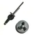 Pop nitna Alu 4.8x20 Opel/Nissan/Renault