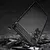 Futrola Carbon Shield TPU za Samsung Galaxy S25 Plus - Crna KP39815