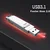 DM Damai USB Flash memorija, 256GB, USB 3.1, USB 3.2, USB 3.0, Srebrne boje