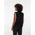 VERO MODA Bluza VMALBA črna
