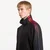 Jakna Y-3 Gradient 3 Stripes Nylon Track Top Black S