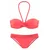 LASCANA Bikini, rdeča