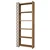 Hanah Home Polica 64,6x170x24,2cm Orah