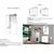 Ceramica Lux Roma Lux 65 gornji deo