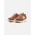 MICHAEL Michael Kors Superge Nova Trainer 43S6NOFS1S Rjava