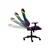 Stolica TRUST GXT719 RUYA RGB GAMING/Crna