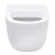 RN010 Vitra Shift viseča WC školjka