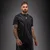 Venum Streamline Dry Tech Majica Crno/Bela XL