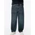 Pull&Bear Kavbojke temno modra