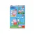 Dino Peppa Pig - Porodica, Puzzle Set Za Bebe 3-5 Delova