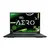 Laptop Gigabyte AERO X16 16 (1TH) AMD Ryzen AI 7 350 / 16GB / 1TB SSD / nVidia RTX 5050 / Space Gray / Win11Home
