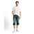 TOM TAILOR Kavbojke MORRIS  moder denim
