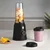 Berlinger Haus Aparat za smuti Black Rose Collection BH-9878, 320W, Crni