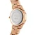 Ročna ura Daniel Wellington Link DW00100212 Zlata