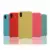 Maska Summer color za iPhone 15 Pro Max tamno ljubicasta