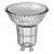 LED reflektorska sijalica PAR16 GU10/4,3W/230V 2700K 36° - Ledvance
