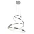 Led Luster Silvi