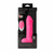 Dream Toys – Purrfect Vibrator z daljinskim upravljalnikom 18 cm