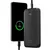 Hama Eksterna baterija PD20, 20000 mAh, Antracit