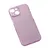 Maska za iPhone 15 6.1 svetlo ljubicasta Sparkle Dust